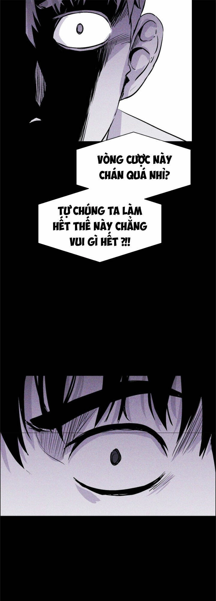 Chuồng Lợn Chapter 37 - 17