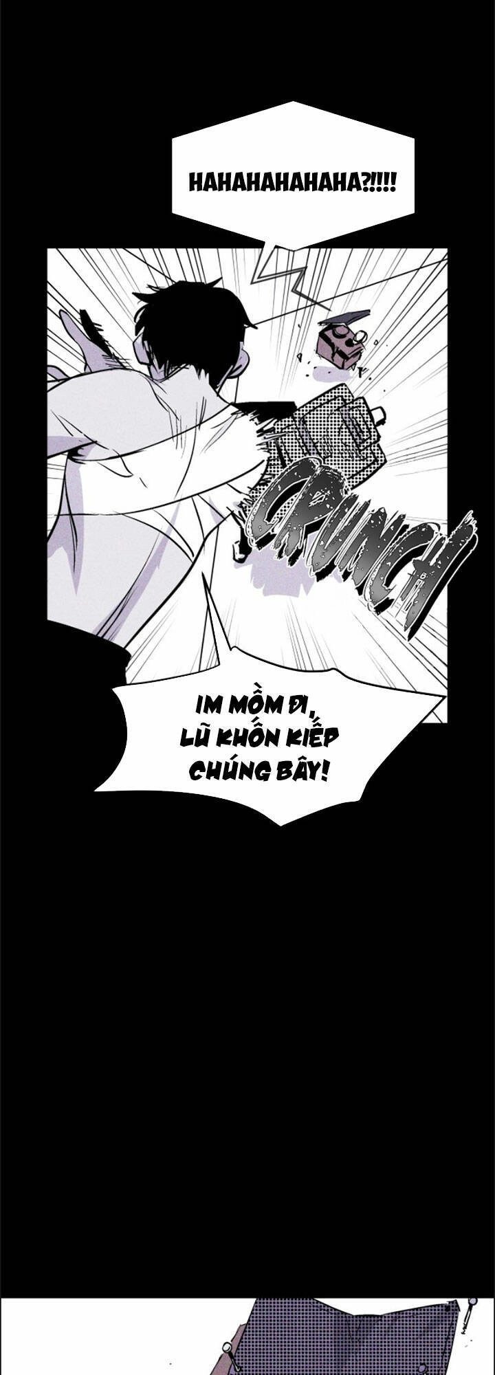 Chuồng Lợn Chapter 37 - 20