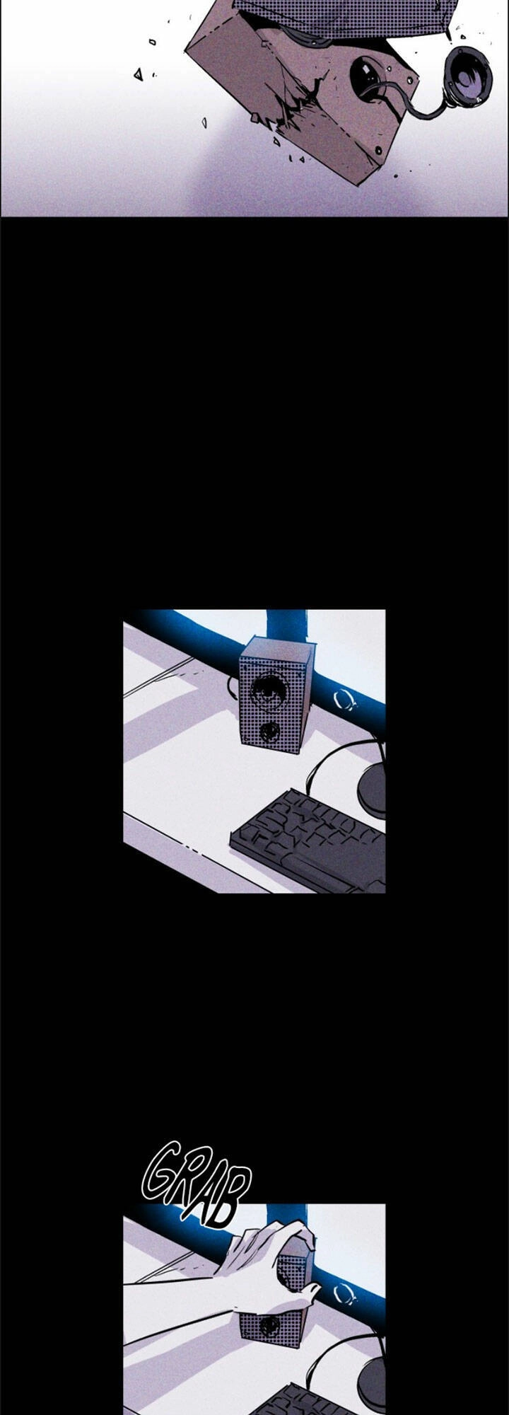 Chuồng Lợn Chapter 37 - 21