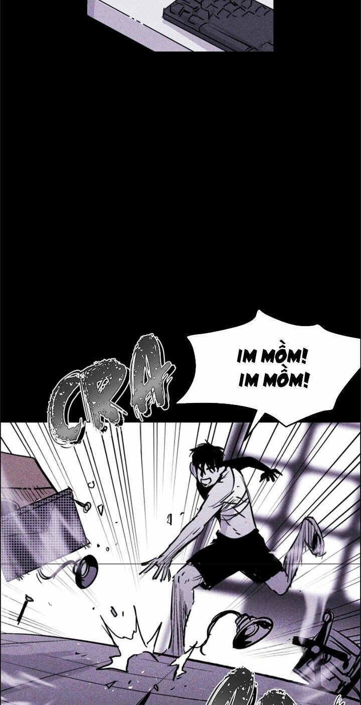 Chuồng Lợn Chapter 37 - 22