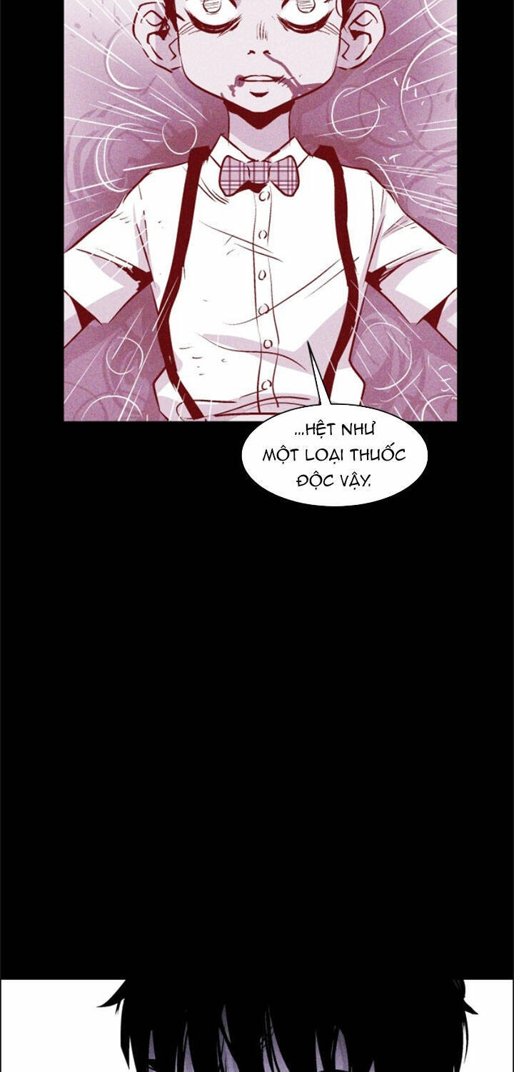 Chuồng Lợn Chapter 37 - 26