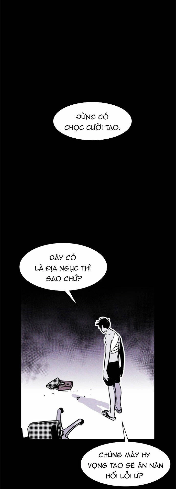 Chuồng Lợn Chapter 37 - 28