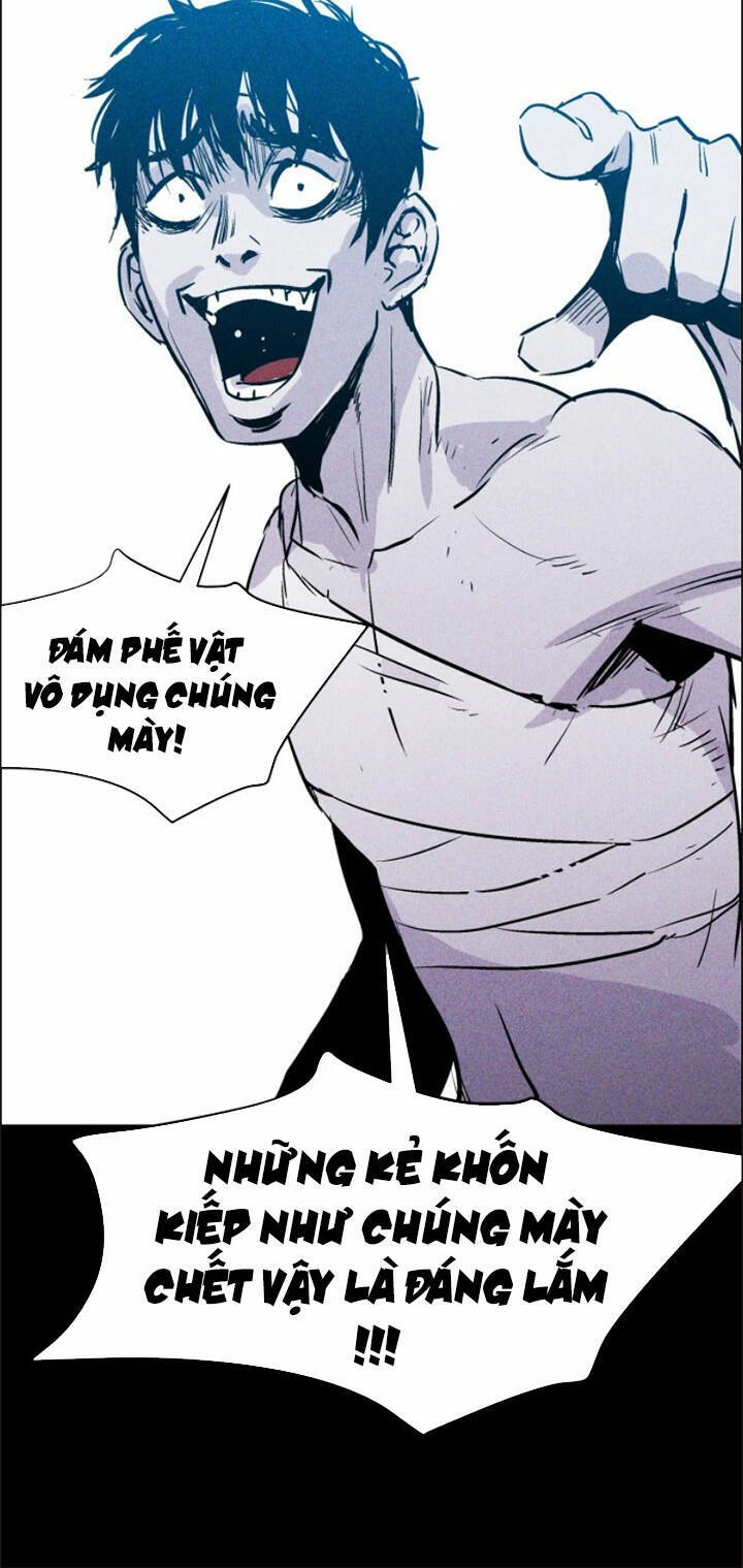 Chuồng Lợn Chapter 37 - 31