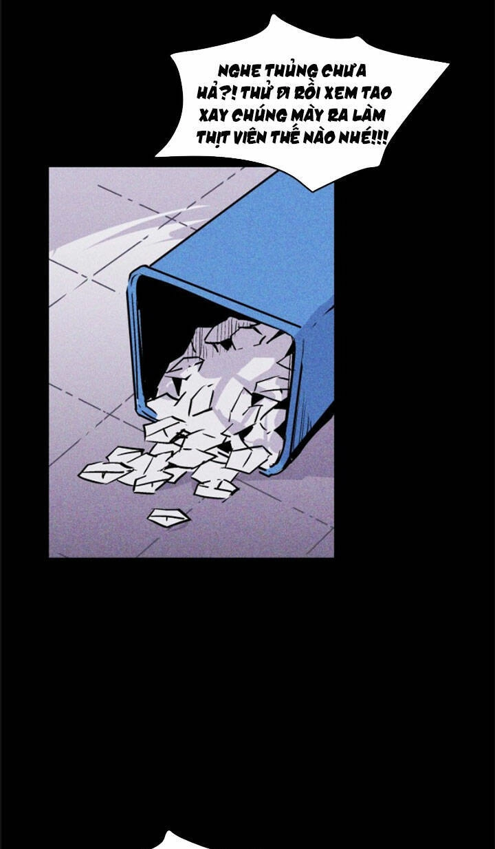 Chuồng Lợn Chapter 37 - 33