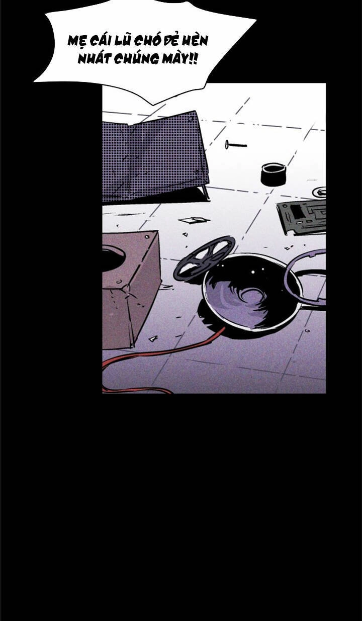 Chuồng Lợn Chapter 37 - 34