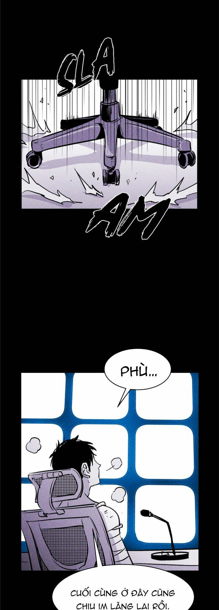 Chuồng Lợn Chapter 37 - 35