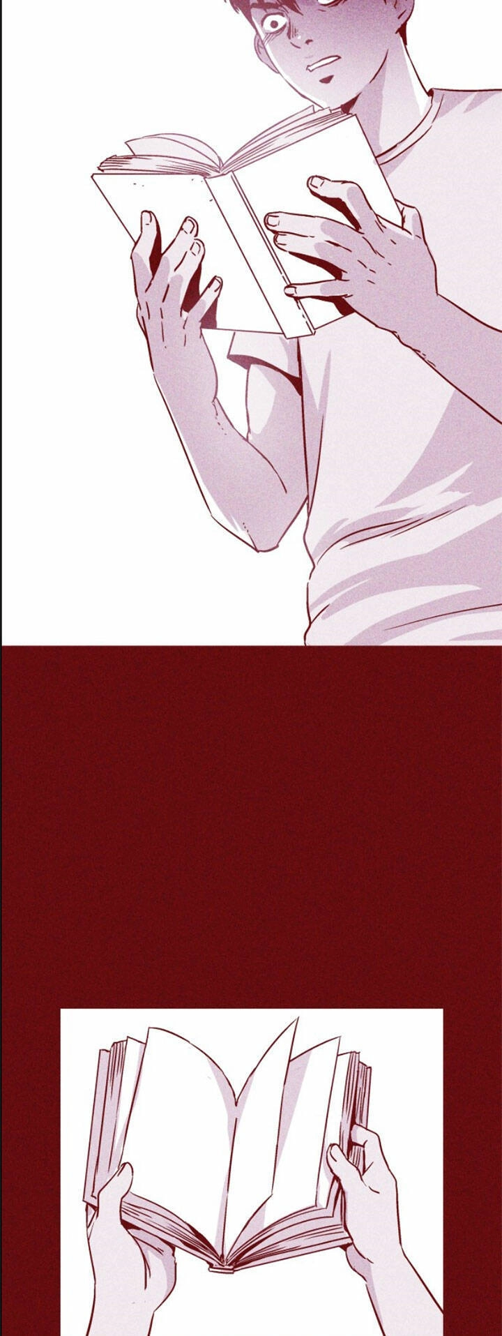 Chuồng Lợn Chapter 37 - 39