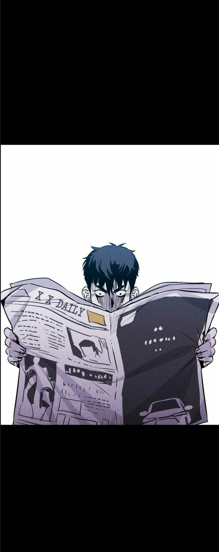 Chuồng Lợn Chapter 37 - 44