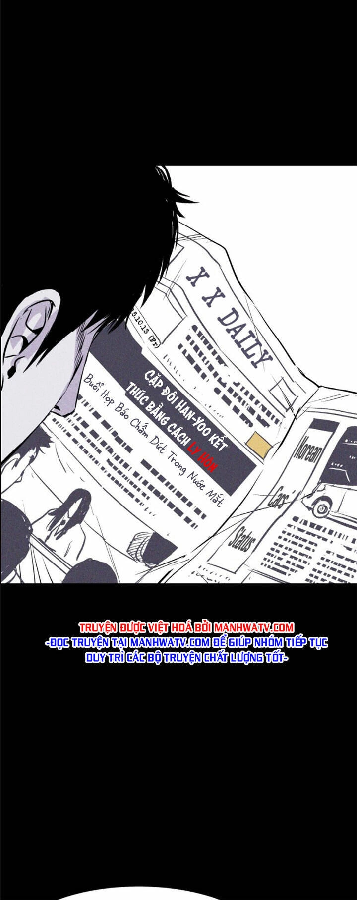 Chuồng Lợn Chapter 37 - 45