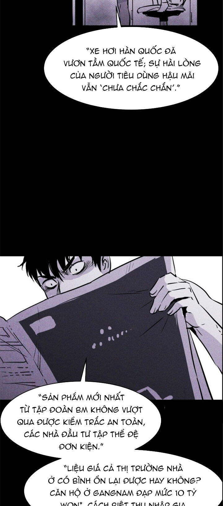 Chuồng Lợn Chapter 37 - 47