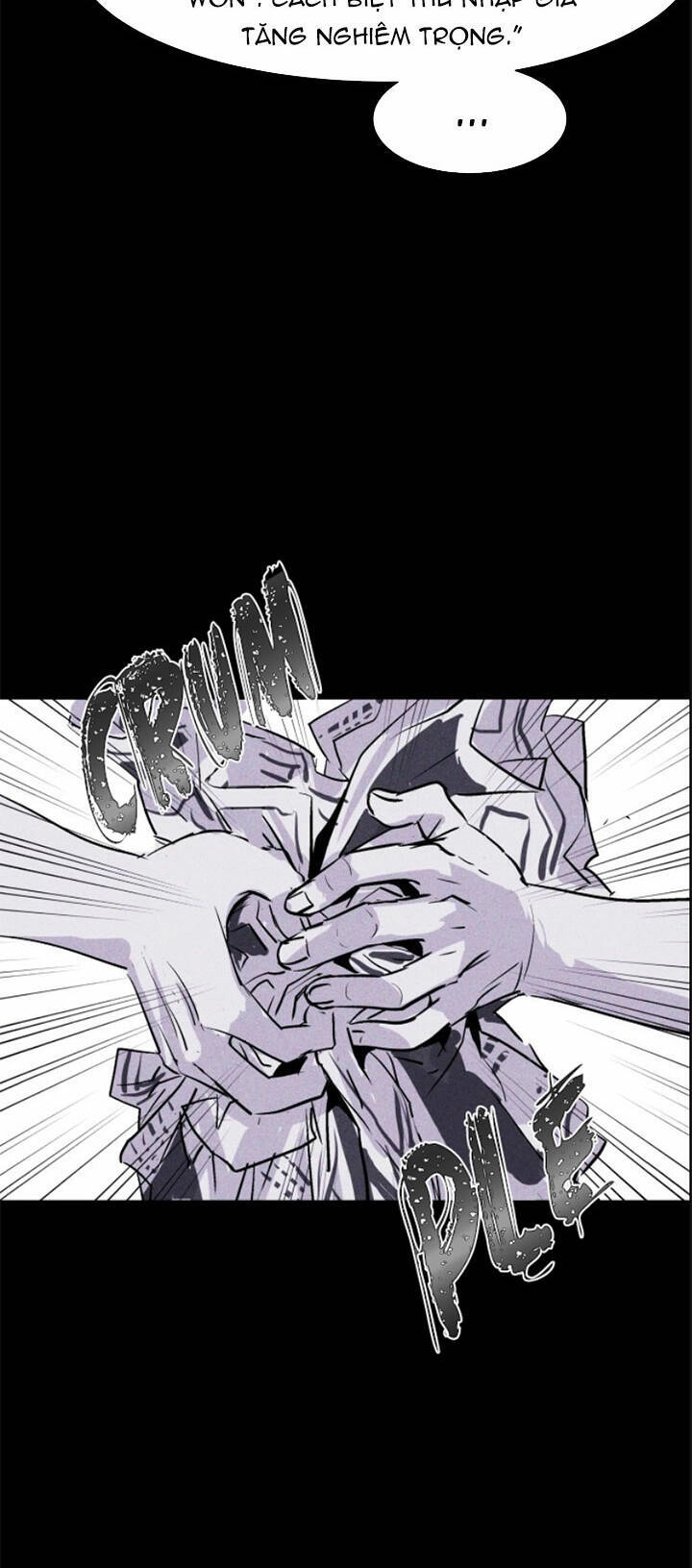 Chuồng Lợn Chapter 37 - 48