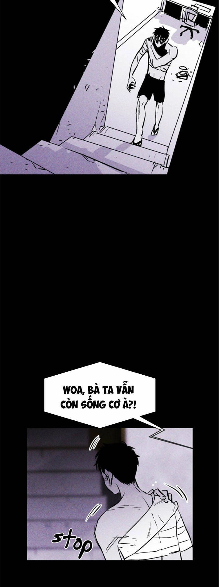 Chuồng Lợn Chapter 37 - 50