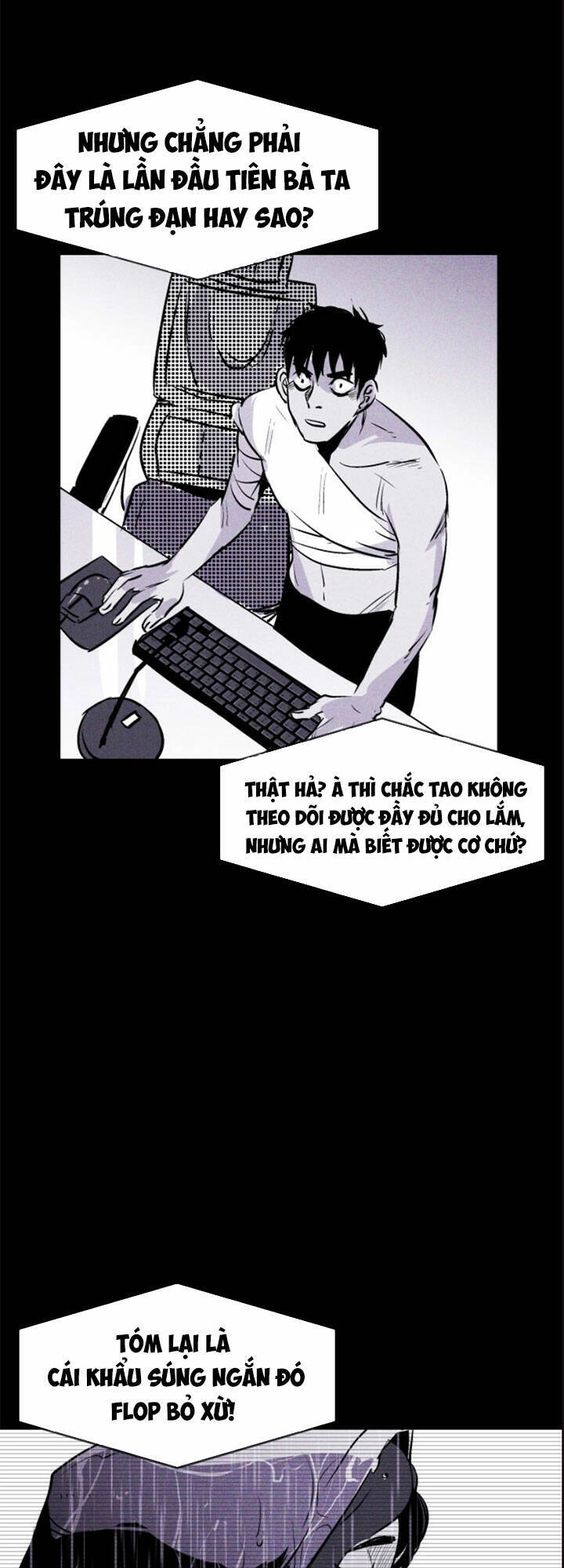 Chuồng Lợn Chapter 37 - 53