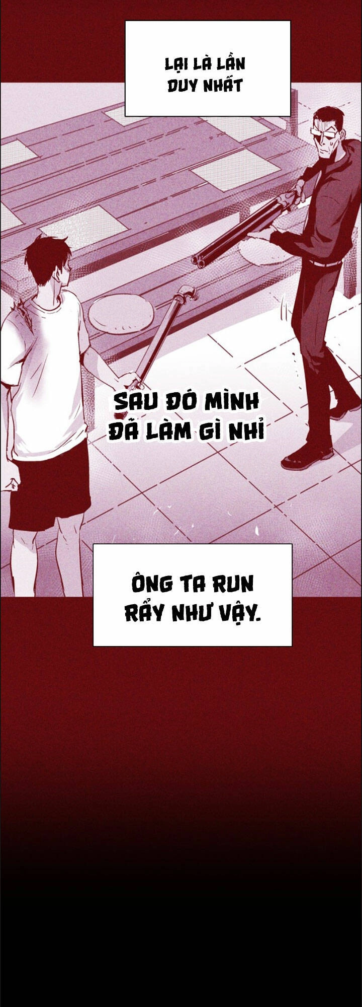 Chuồng Lợn Chapter 37 - 64