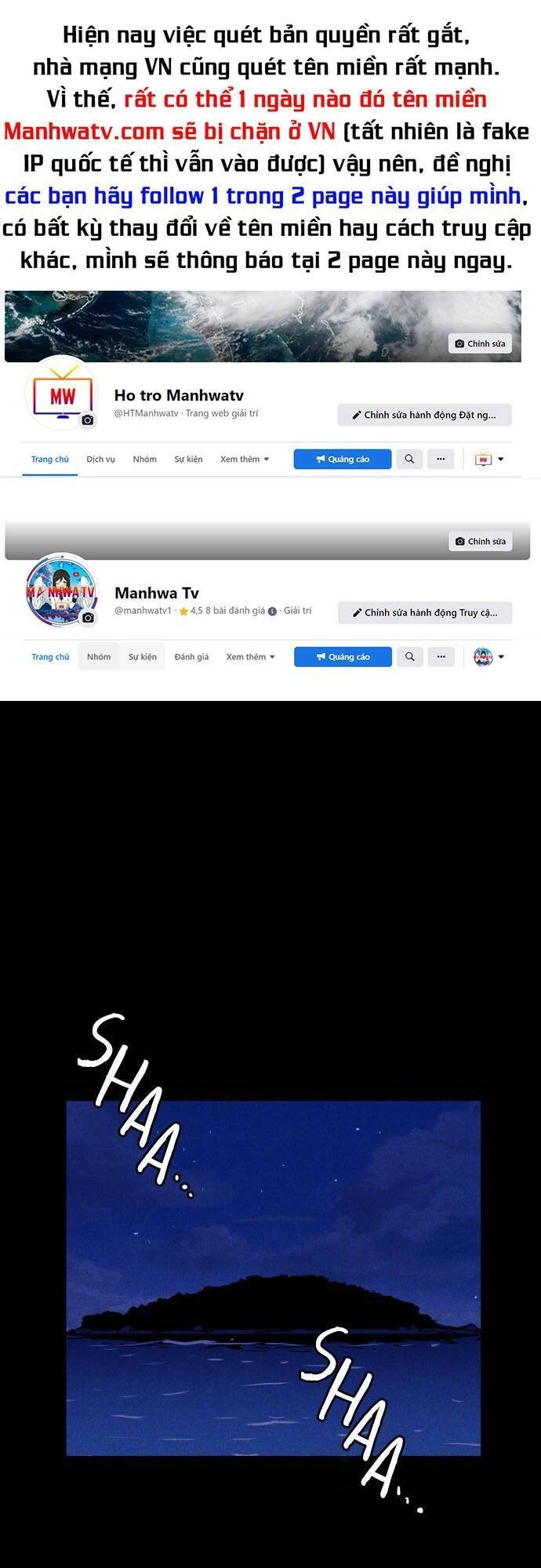 Chuồng Lợn Chapter 38 - 1