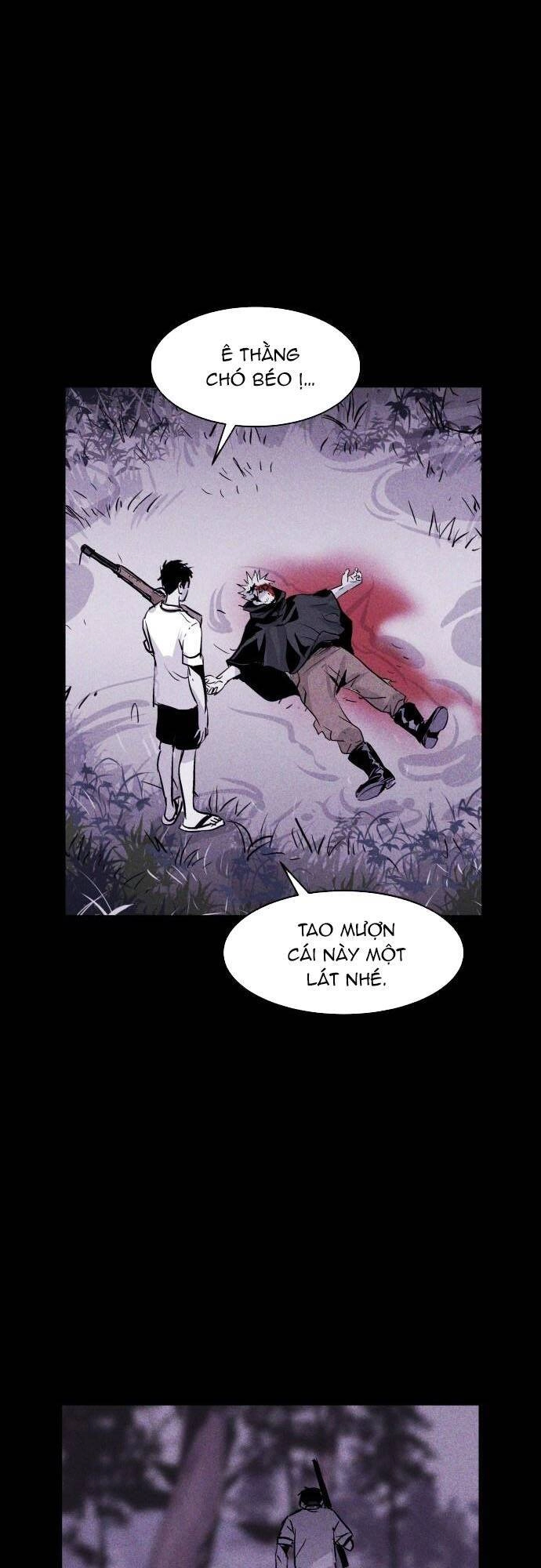 Chuồng Lợn Chapter 38 - 3