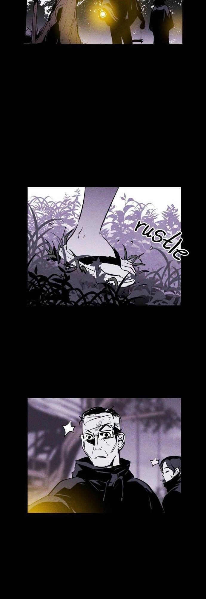 Chuồng Lợn Chapter 38 - 7