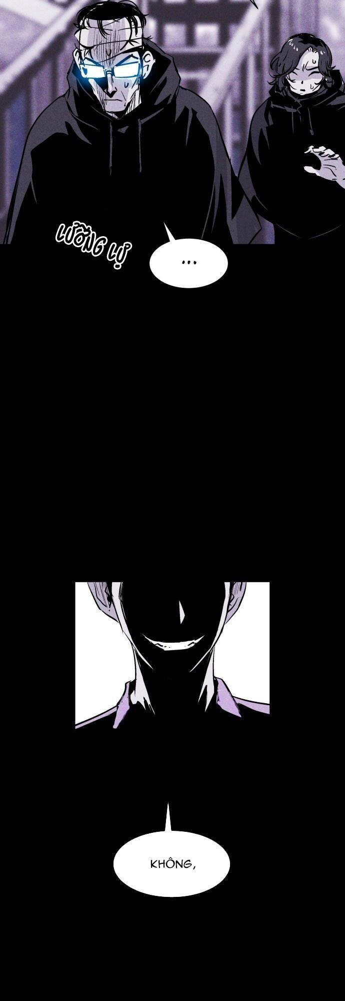 Chuồng Lợn Chapter 38 - 11