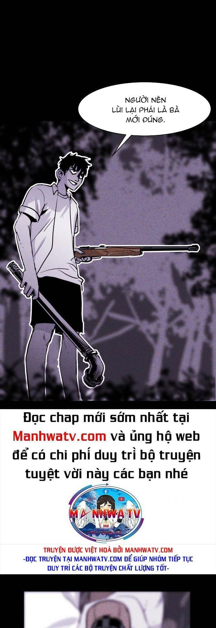 Chuồng Lợn Chapter 38 - 12