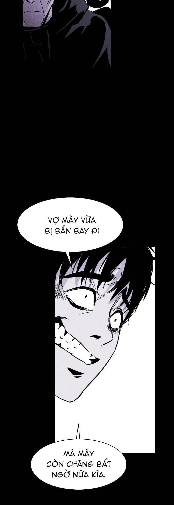 Chuồng Lợn Chapter 38 - 14