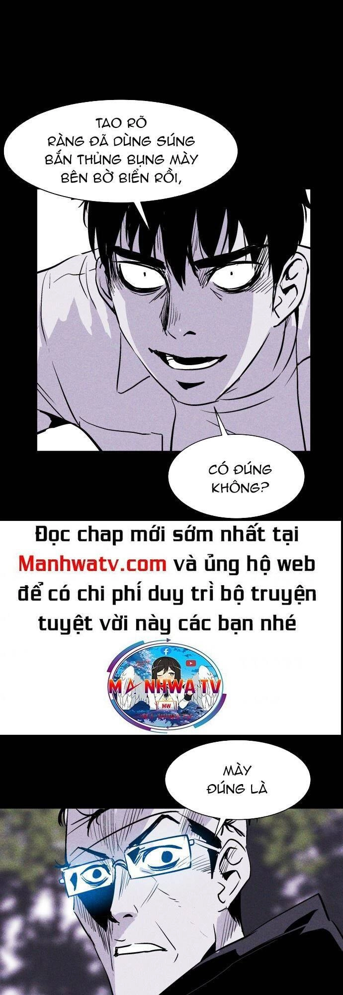 Chuồng Lợn Chapter 38 - 17