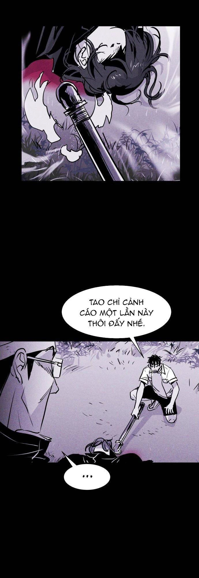Chuồng Lợn Chapter 38 - 19