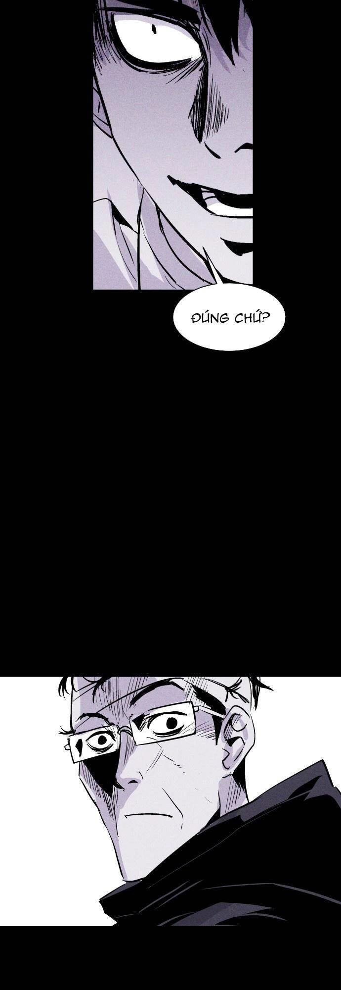 Chuồng Lợn Chapter 38 - 21