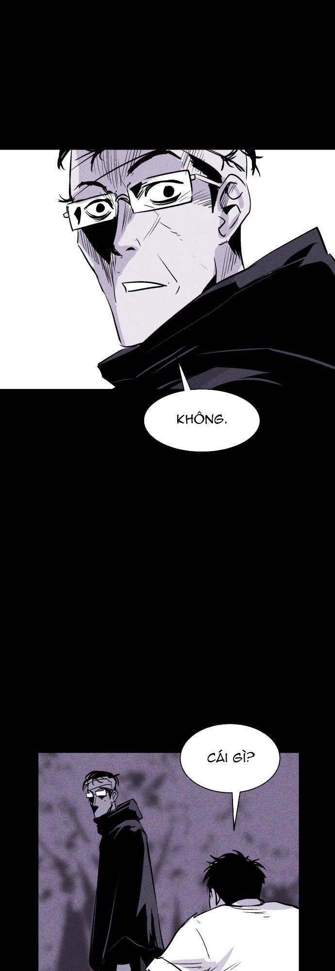 Chuồng Lợn Chapter 38 - 22