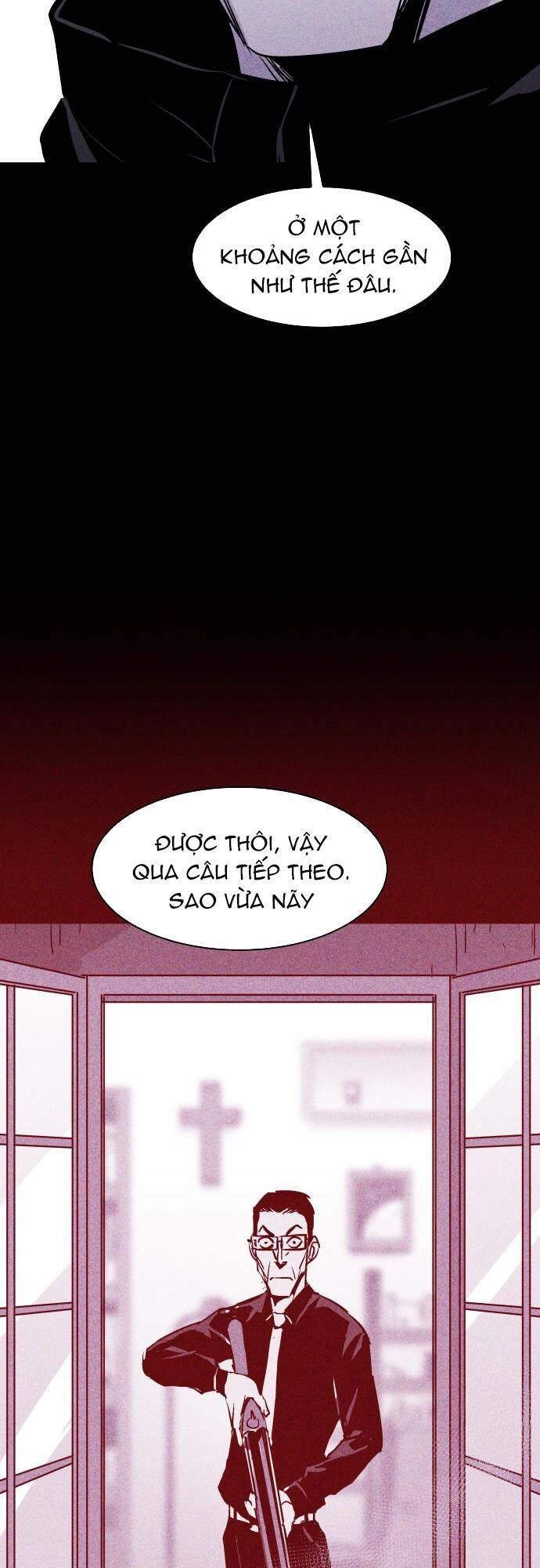 Chuồng Lợn Chapter 38 - 25