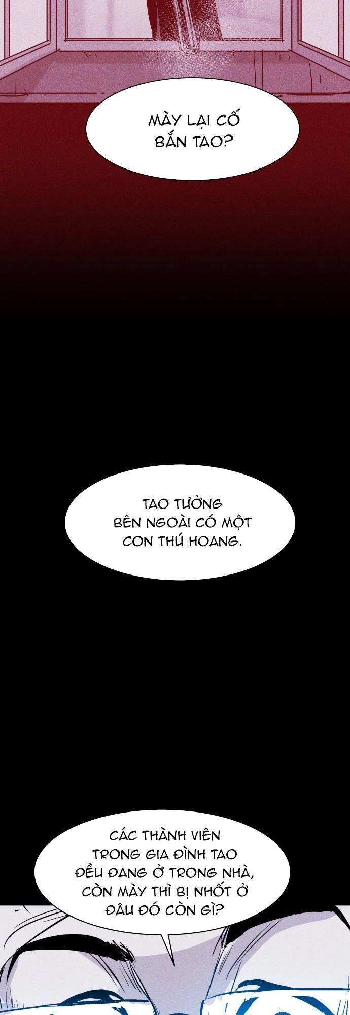 Chuồng Lợn Chapter 38 - 26