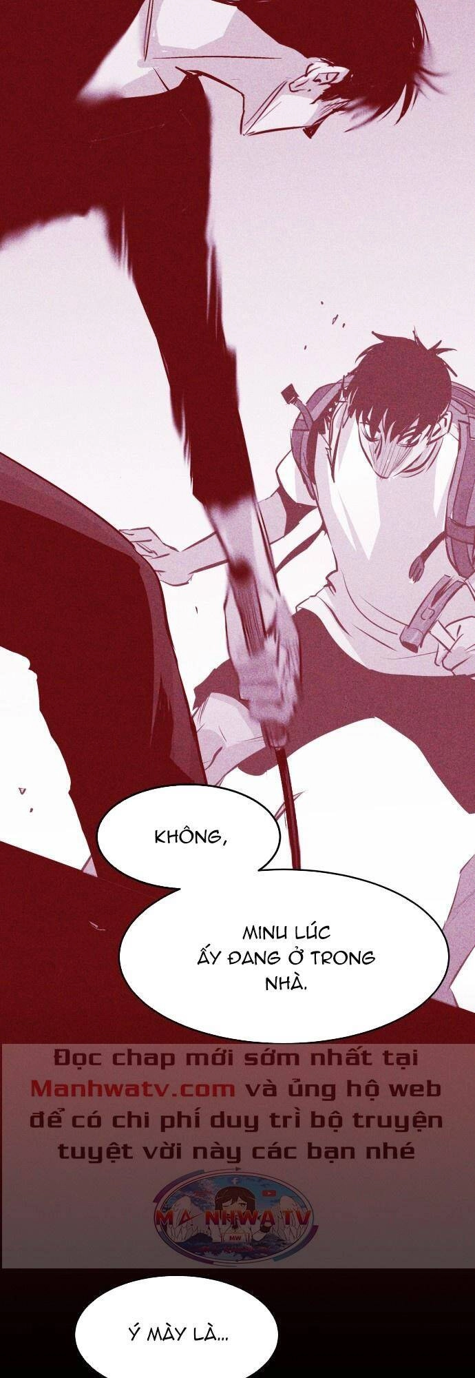 Chuồng Lợn Chapter 38 - 29