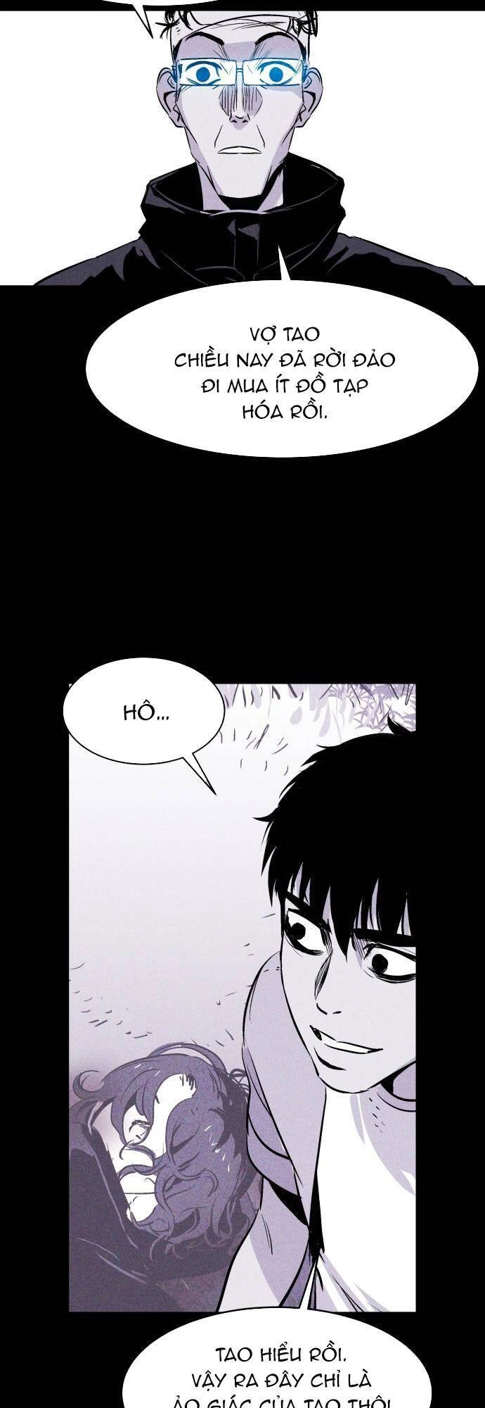 Chuồng Lợn Chapter 38 - 32