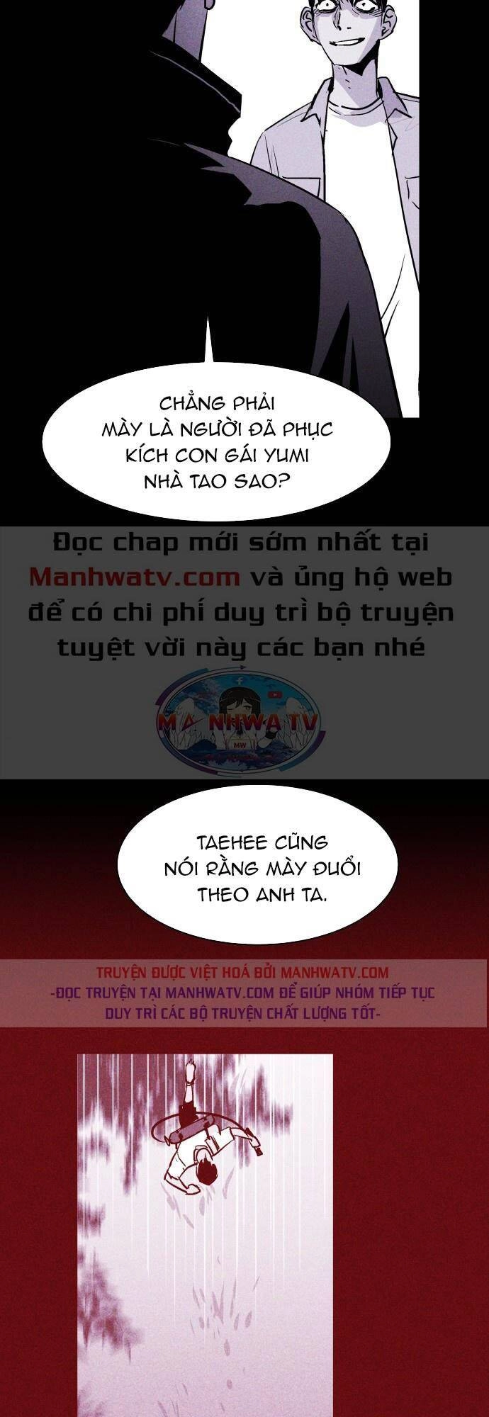 Chuồng Lợn Chapter 38 - 34