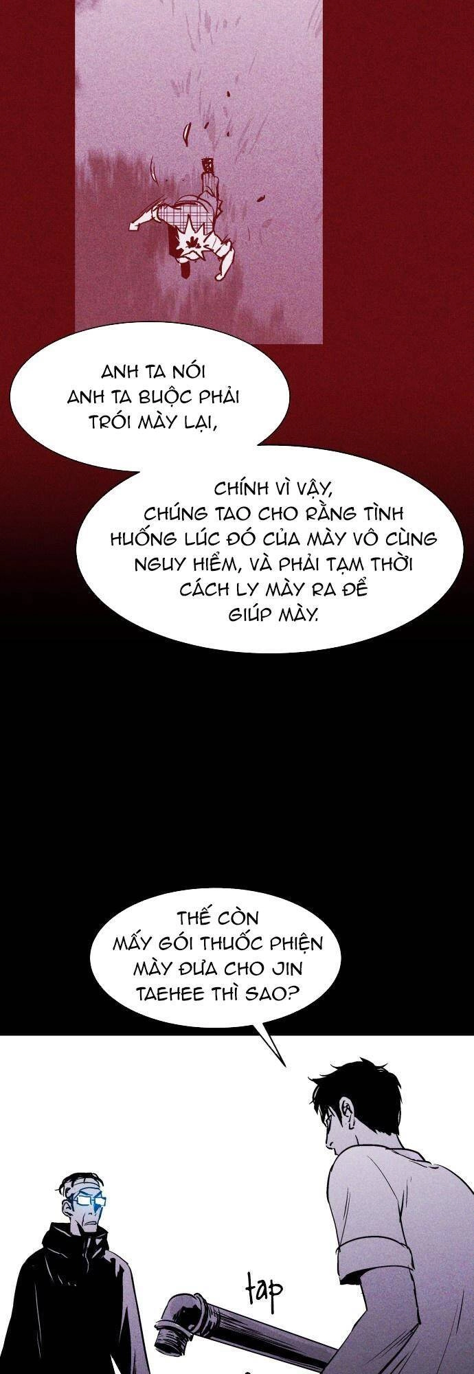 Chuồng Lợn Chapter 38 - 35