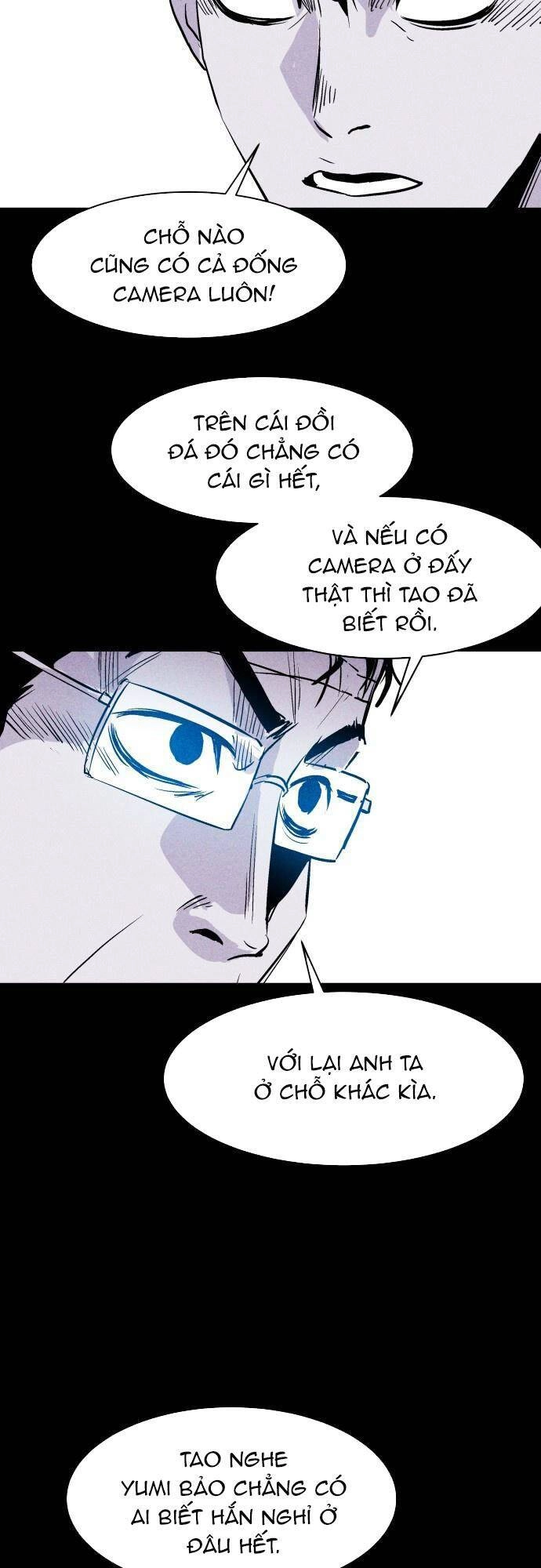 Chuồng Lợn Chapter 38 - 37