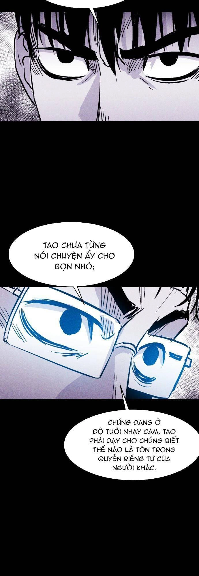 Chuồng Lợn Chapter 38 - 38