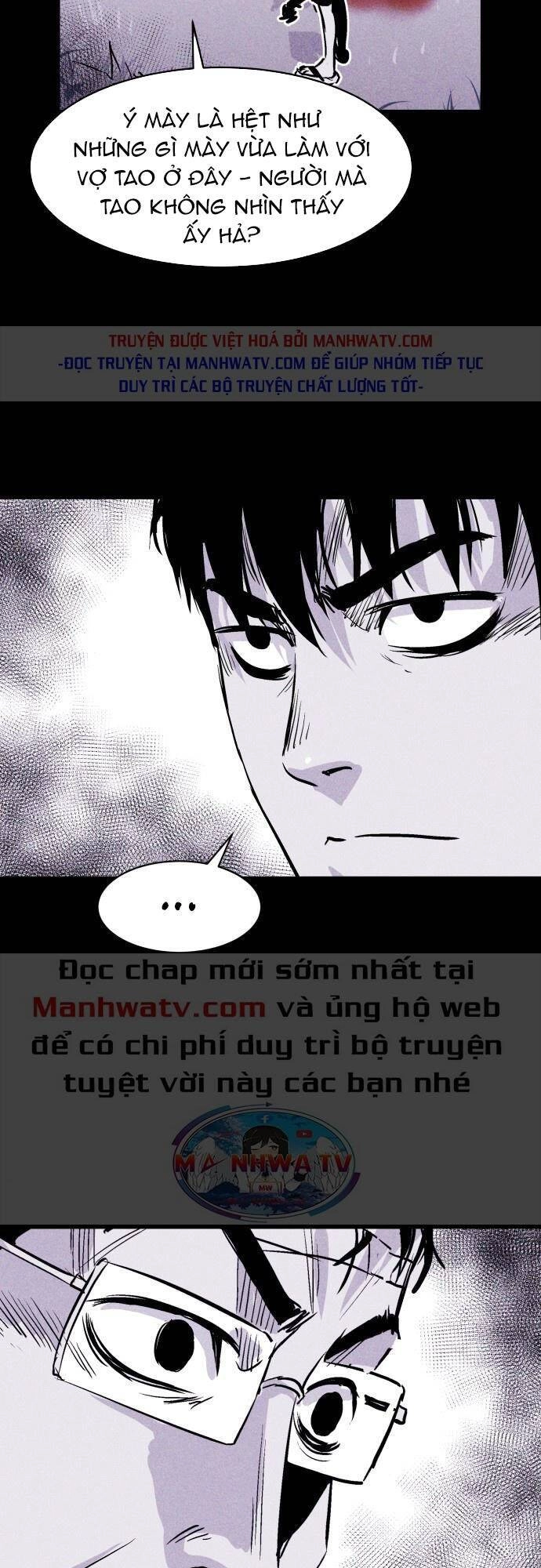 Chuồng Lợn Chapter 38 - 40