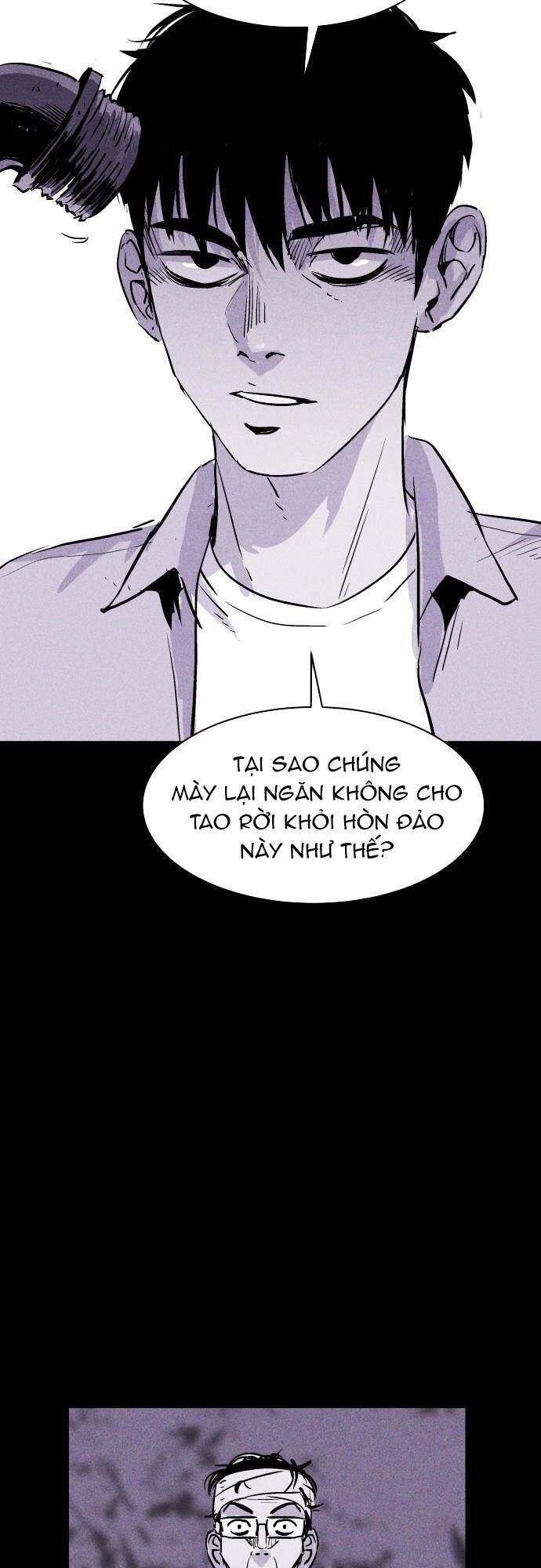 Chuồng Lợn Chapter 38 - 42