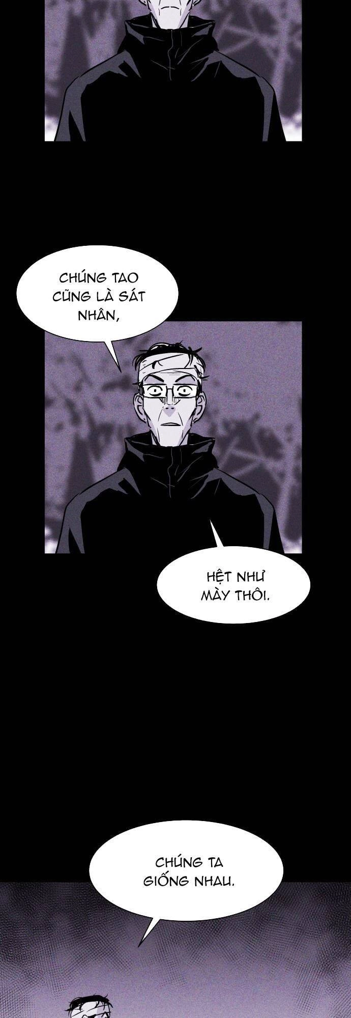 Chuồng Lợn Chapter 38 - 43