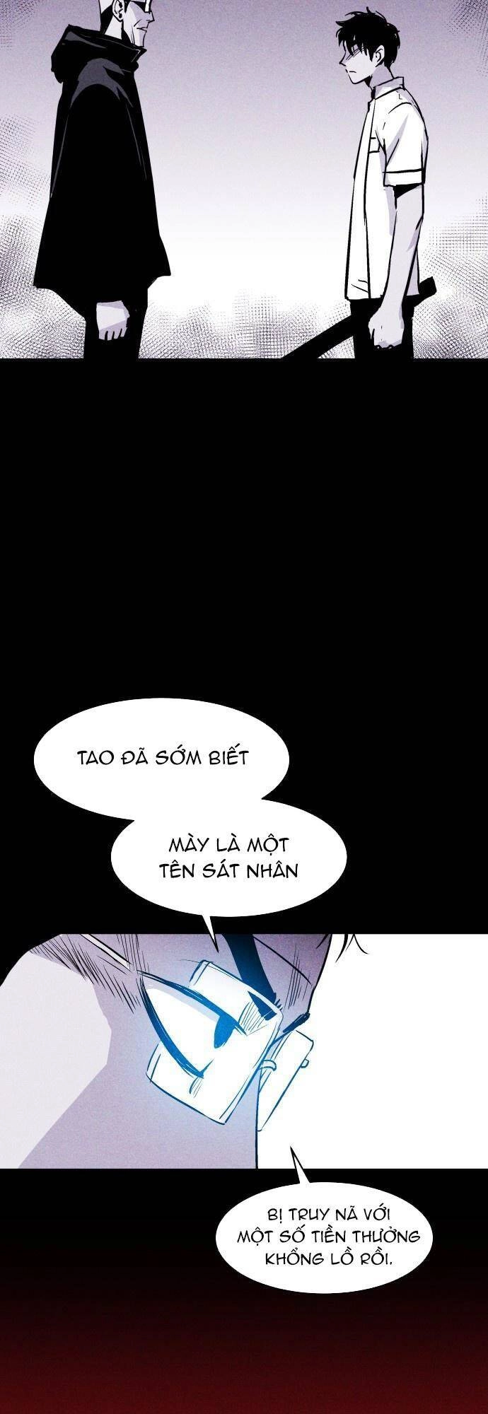 Chuồng Lợn Chapter 38 - 44