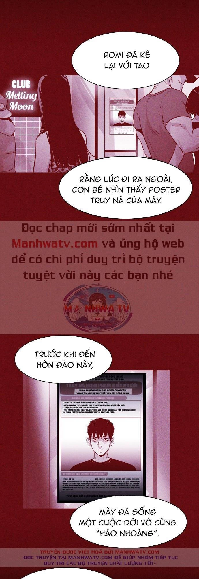 Chuồng Lợn Chapter 38 - 45