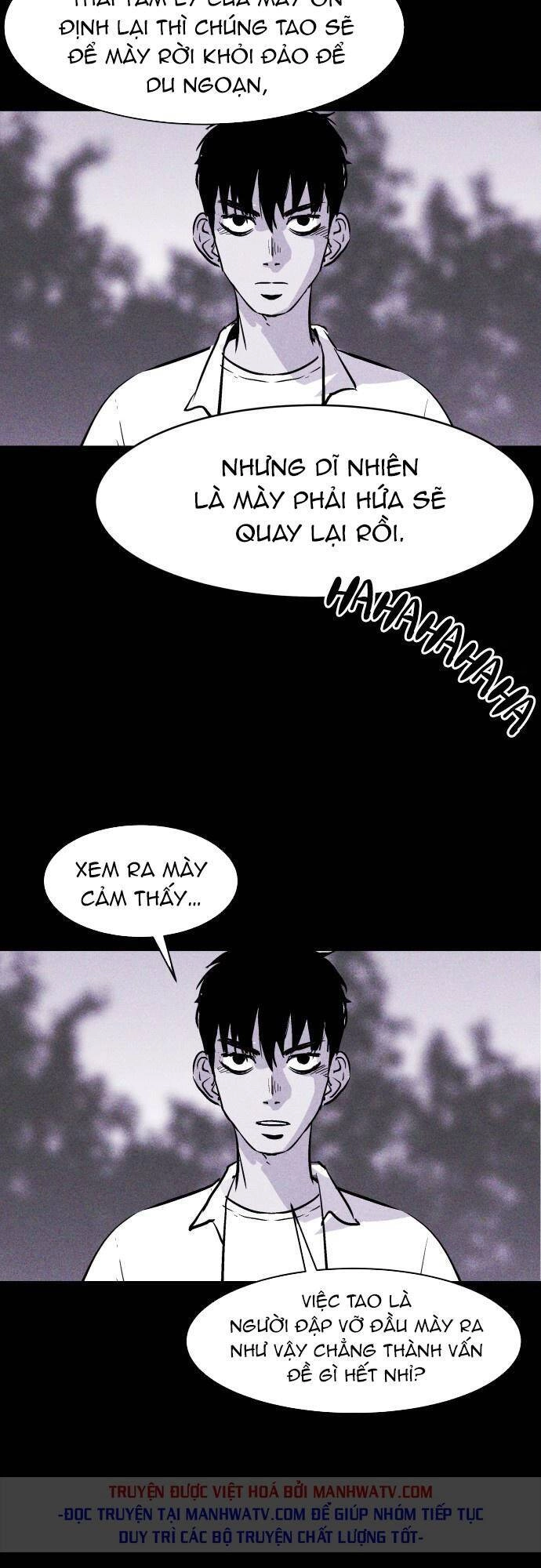 Chuồng Lợn Chapter 38 - 49