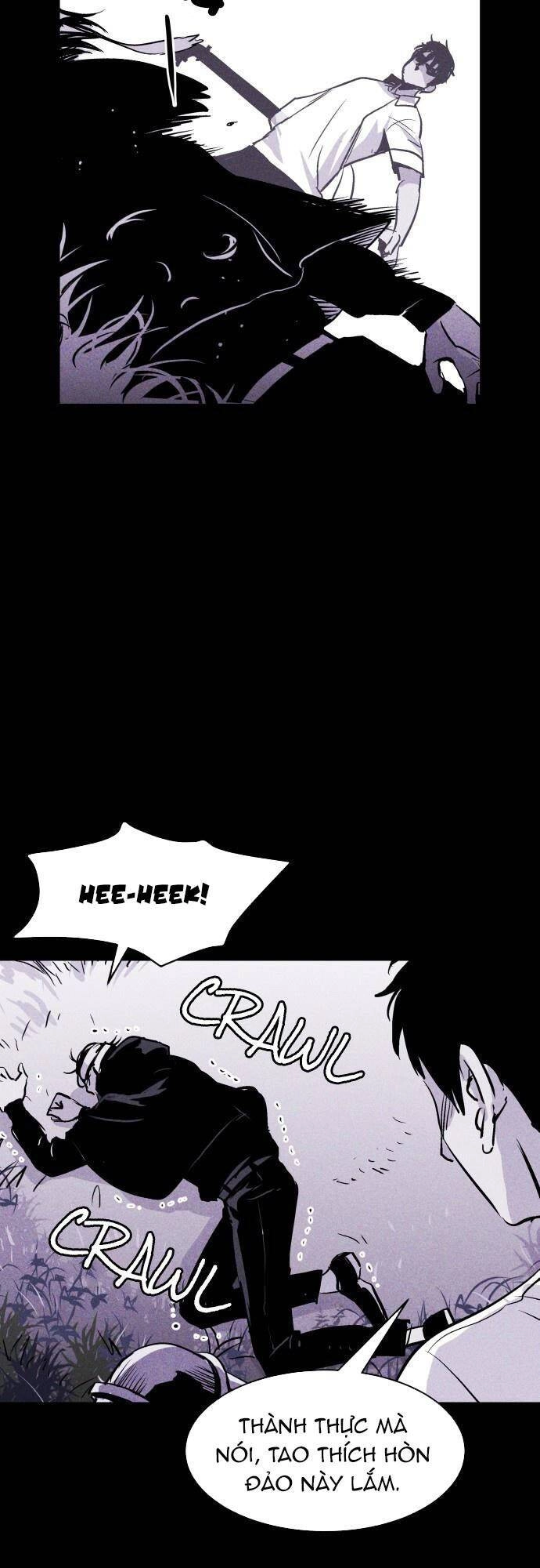 Chuồng Lợn Chapter 38 - 53