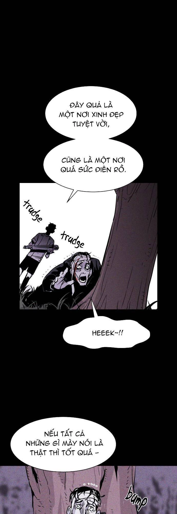 Chuồng Lợn Chapter 38 - 54