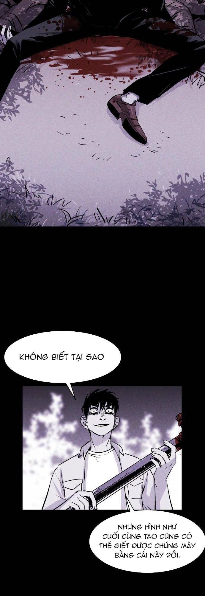 Chuồng Lợn Chapter 39 - 2