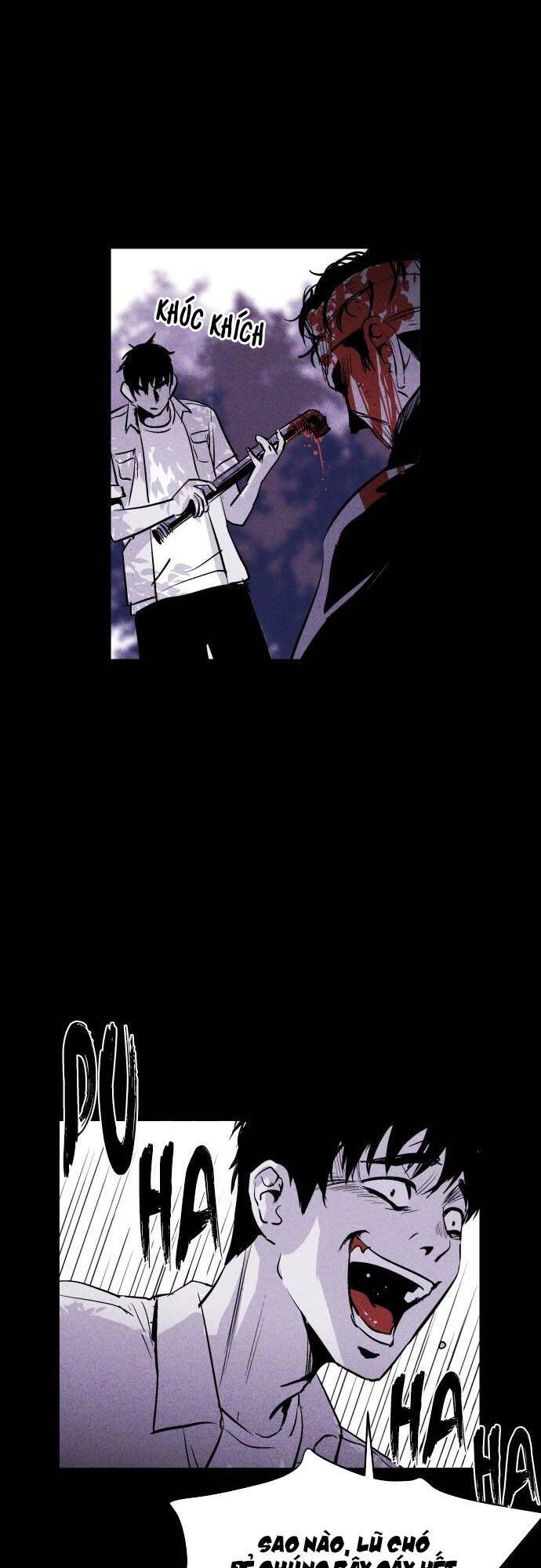 Chuồng Lợn Chapter 39 - 3