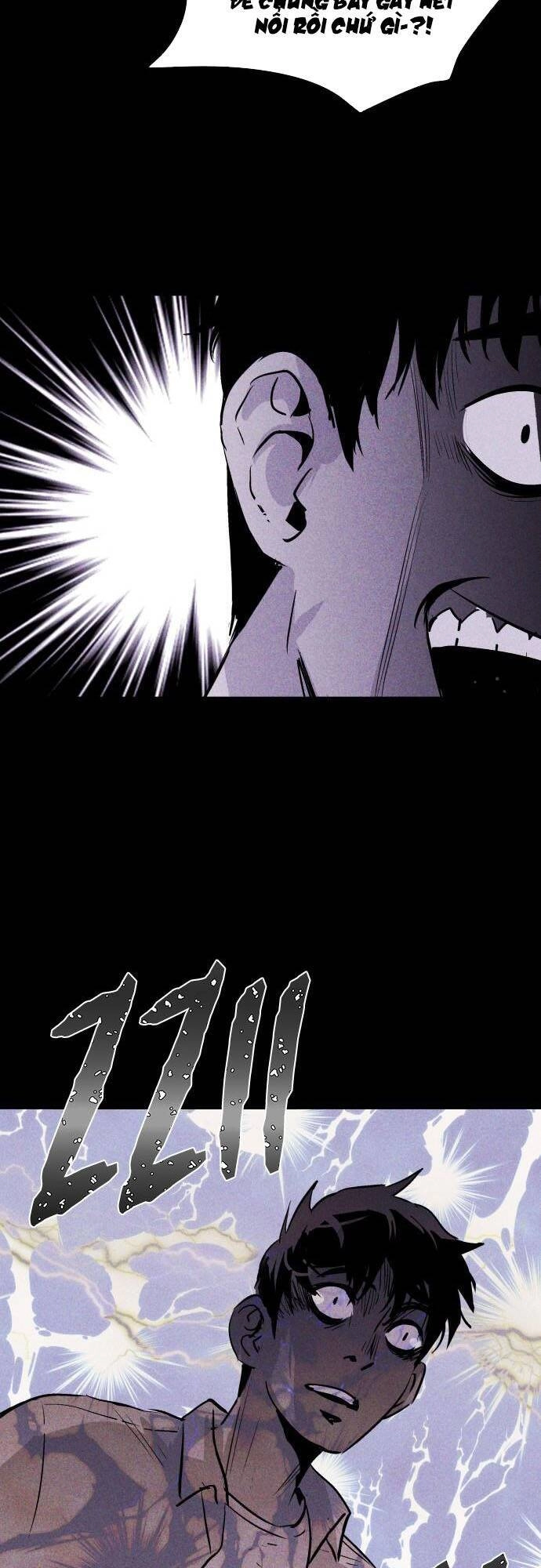 Chuồng Lợn Chapter 39 - 4