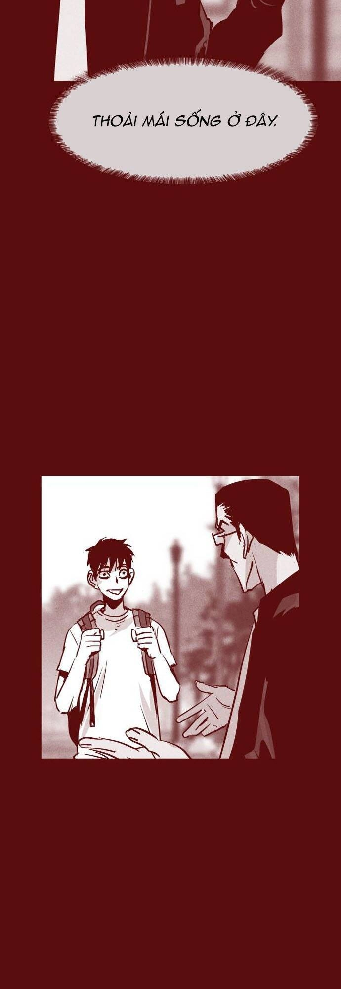 Chuồng Lợn Chapter 39 - 12