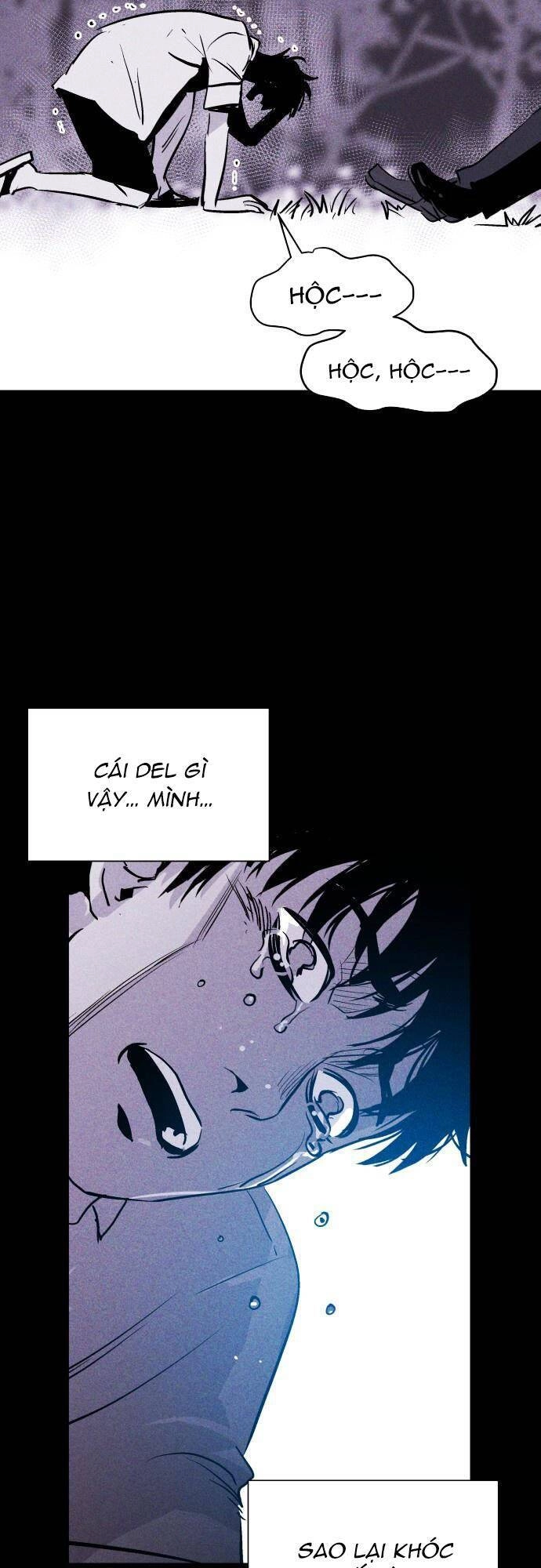 Chuồng Lợn Chapter 39 - 16