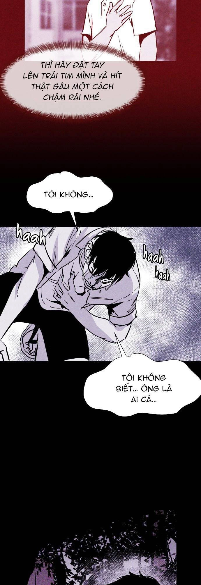 Chuồng Lợn Chapter 39 - 18